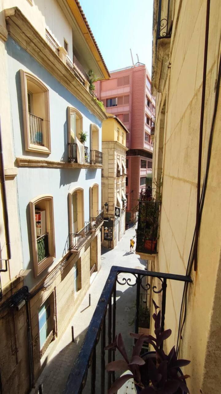 Habitacion Centro Alicante Exterior photo